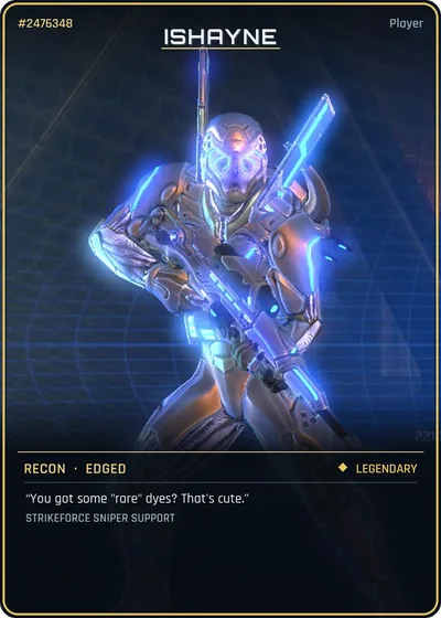iShayne