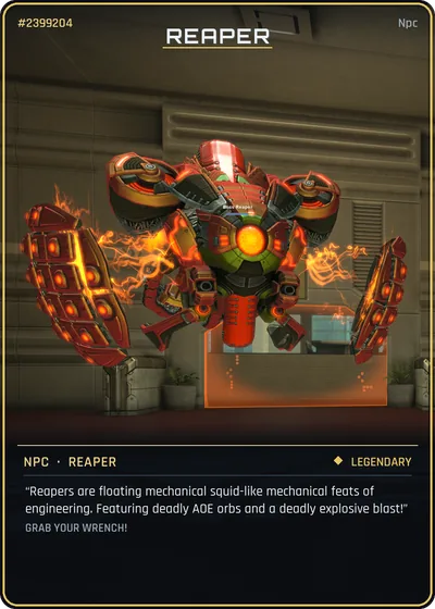 Reaper