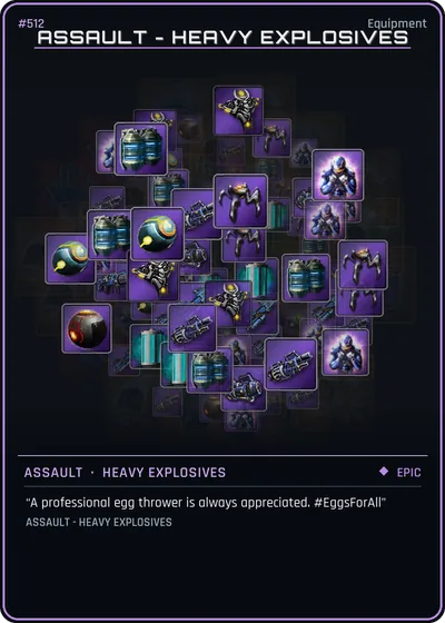 Assault-HeavyExplosives