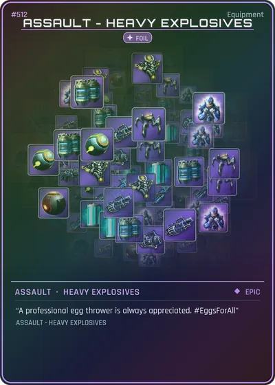 Assault-HeavyExplosives