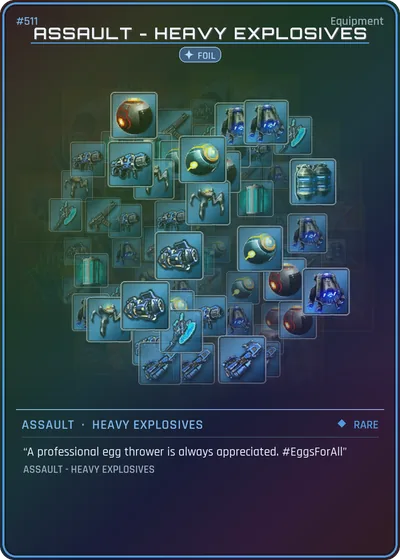 Assault-HeavyExplosives