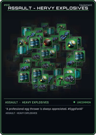 Assault-HeavyExplosives