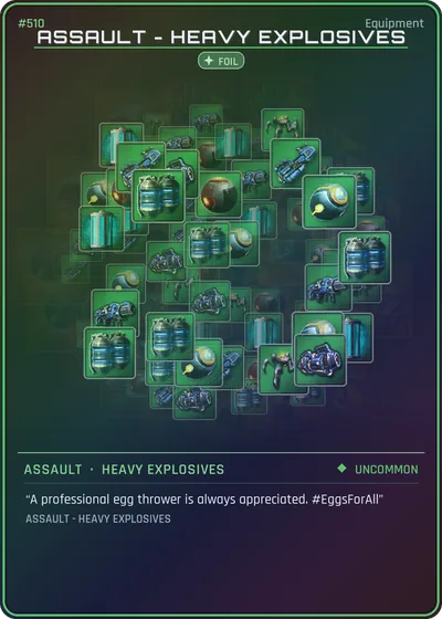 Assault-HeavyExplosives