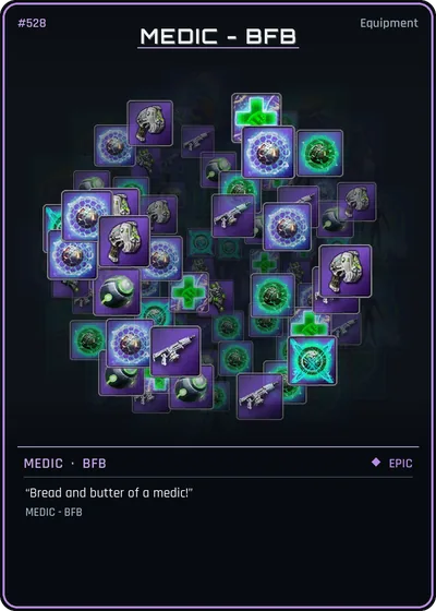 Medic-BFB