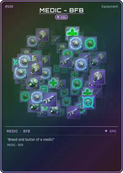Medic-BFB