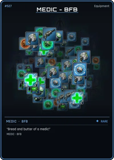 Medic-BFB