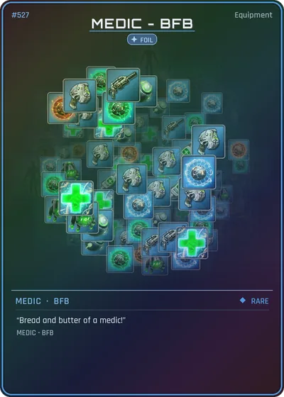 Medic-BFB