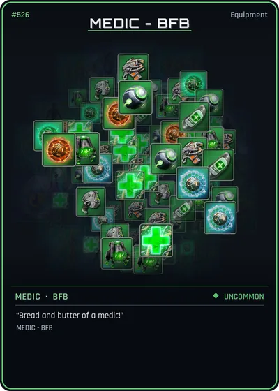 Medic-BFB