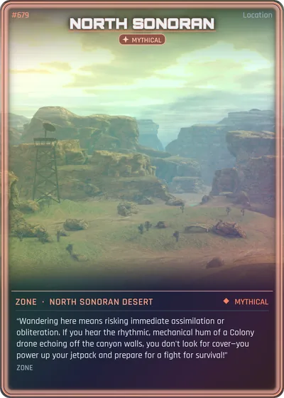 NORTHSONORAN