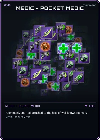 Medic-PocketMedic
