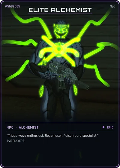 EliteAlchemist