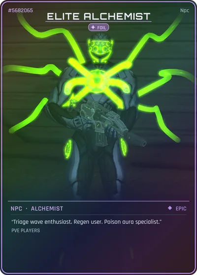 EliteAlchemist