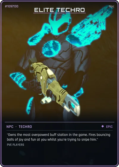 EliteTechro