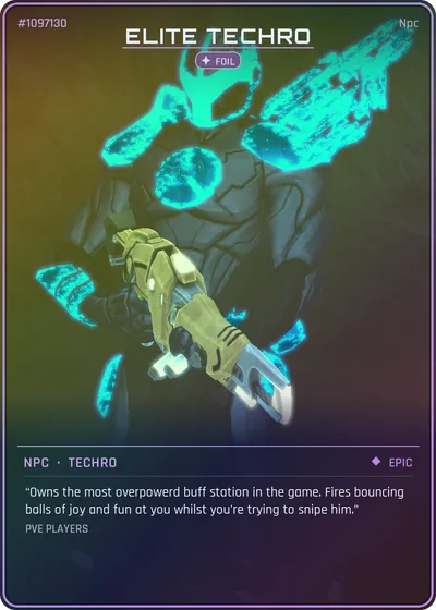 EliteTechro