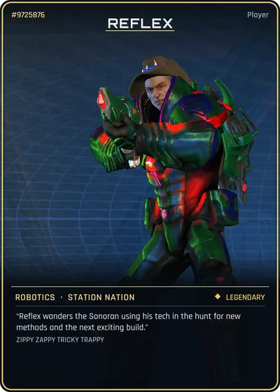 Reflex