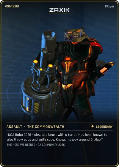 Zaxik