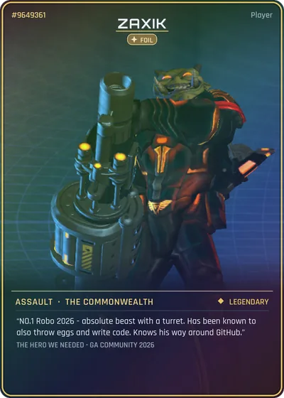 Zaxik