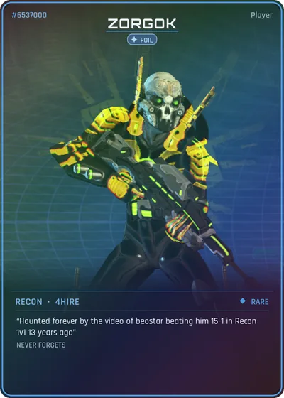 Zorgok