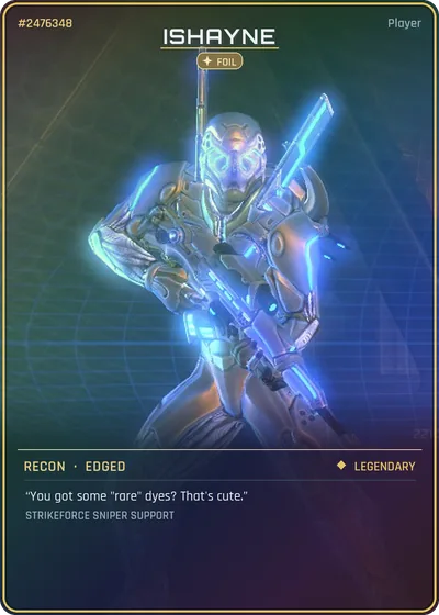 iShayne