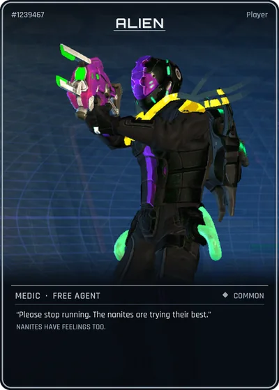 AlieN