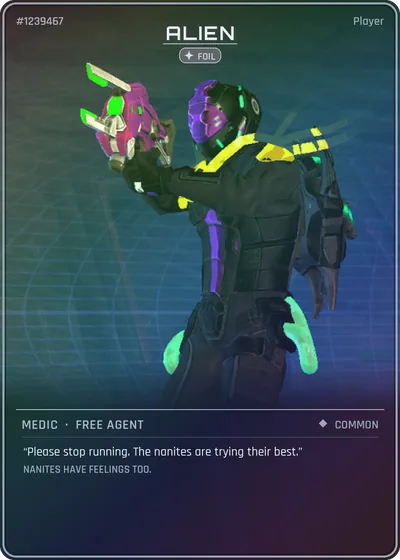 AlieN