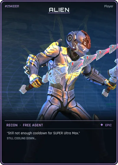 AlieN