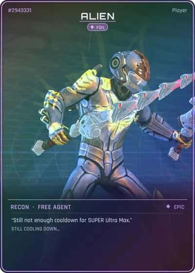 AlieN