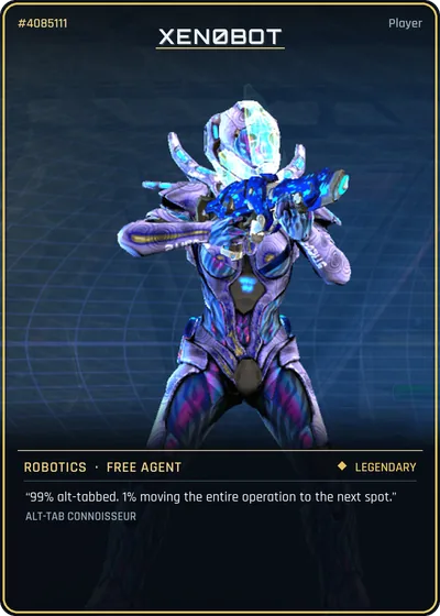 xen0Bot
