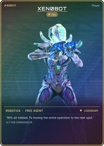 xen0Bot