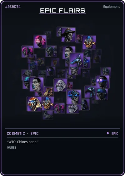 EpicFlairs