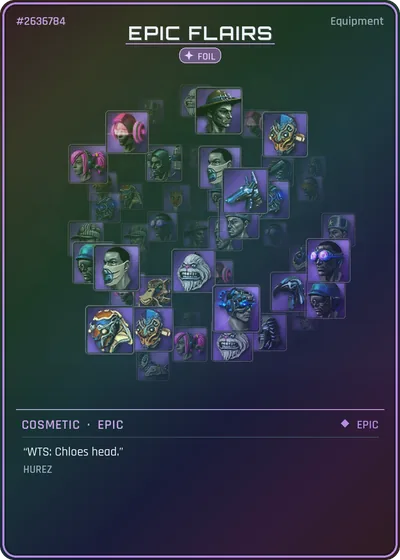 EpicFlairs