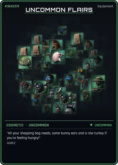 uncommonFlairs
