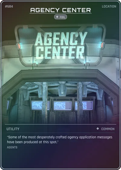 AgencyCenter