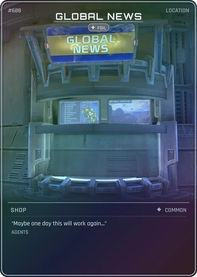 GlobalNews