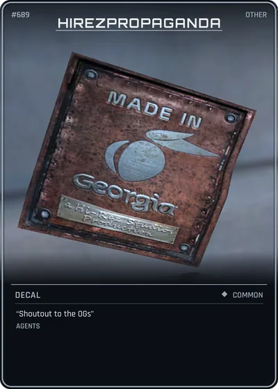 HiRezPropaganda