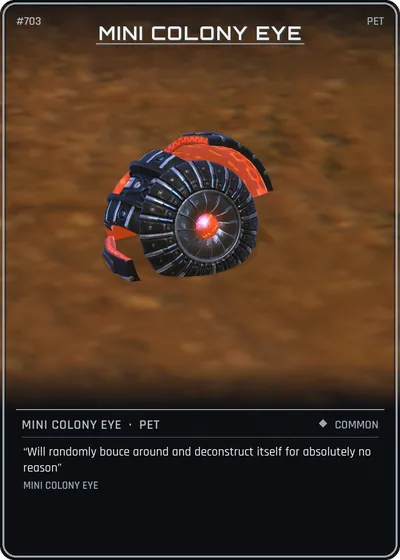 MiniColonyEye