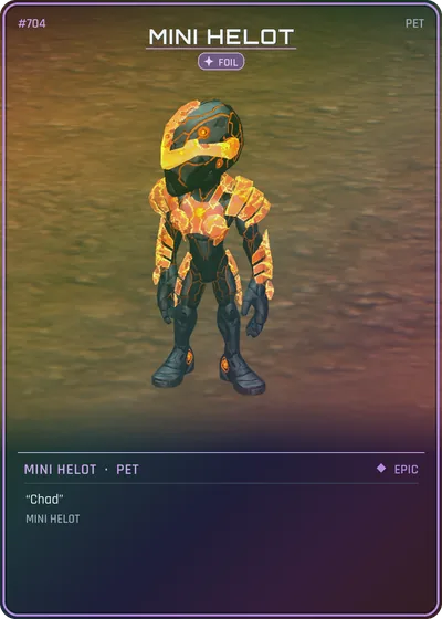 MiniHelot