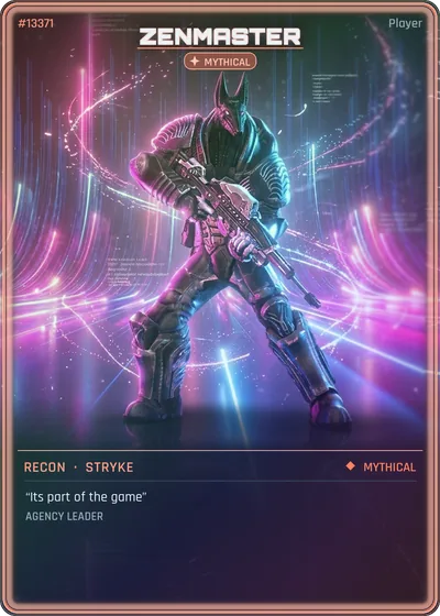 Zenmaster