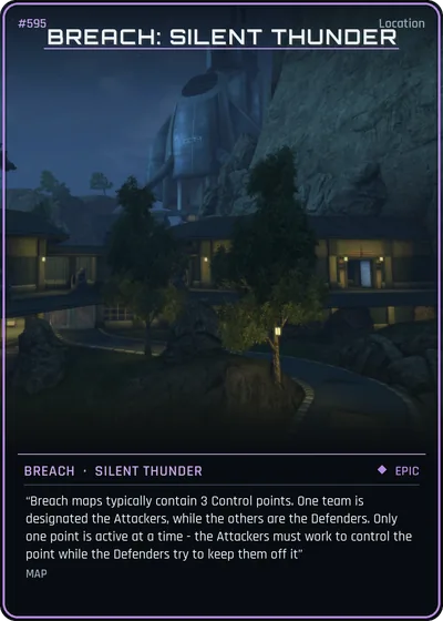 BREACHSilentThunder