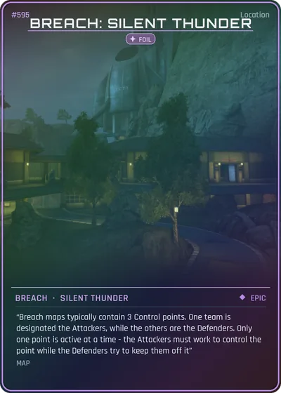 BREACHSilentThunder