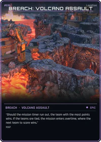 BREACHVolcanoAssault