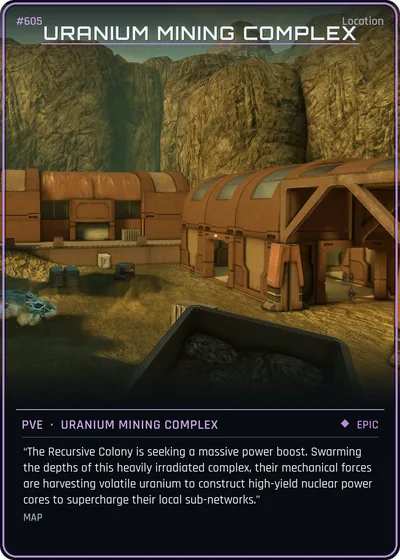 UraniumMiningComplex
