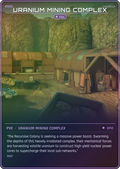 UraniumMiningComplex