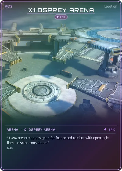 X1OspreyArena