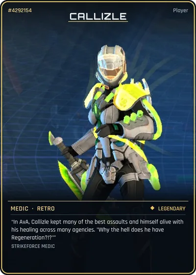 Callizle