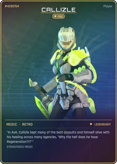 Callizle