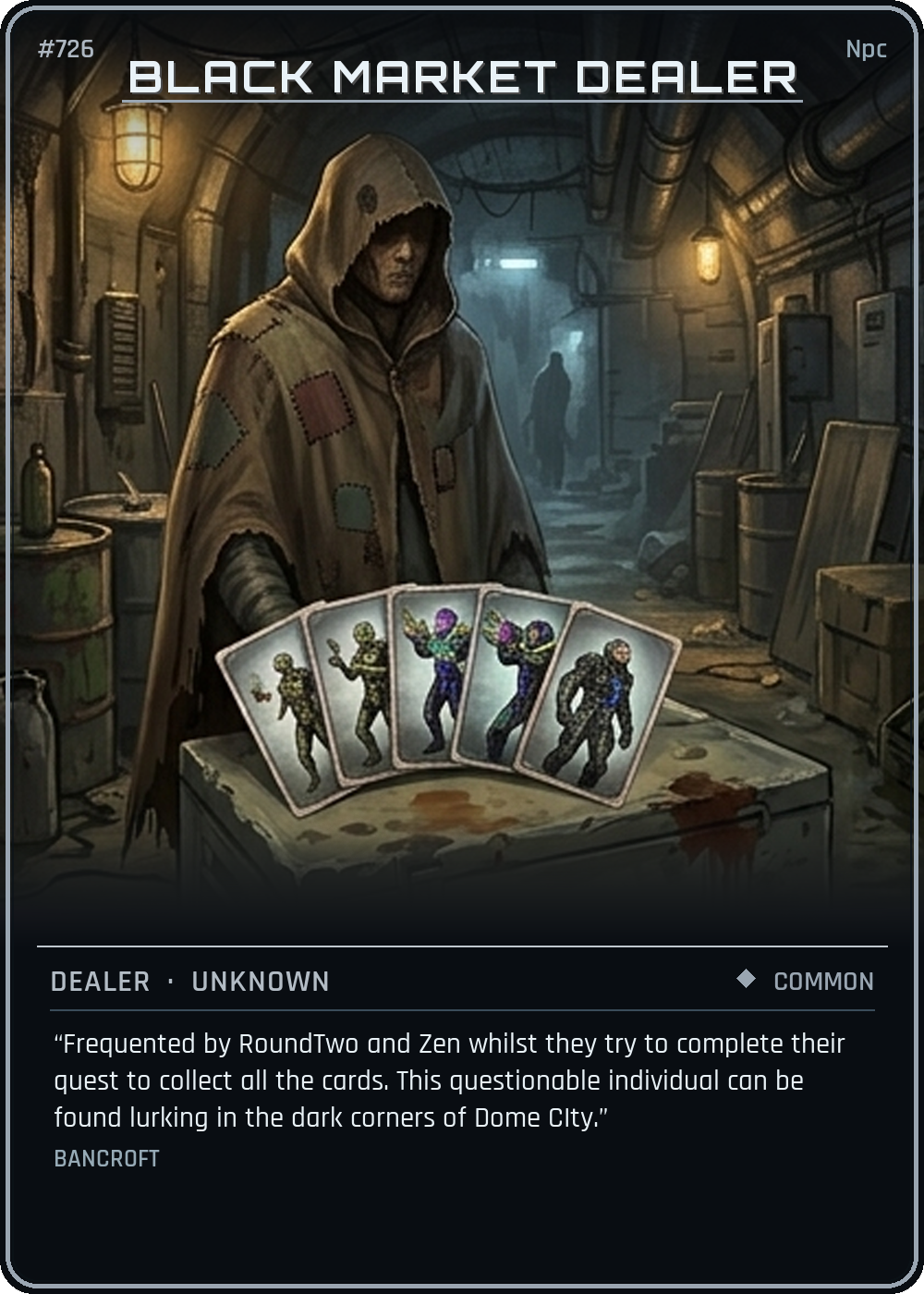 BLACKMARKETDEALER