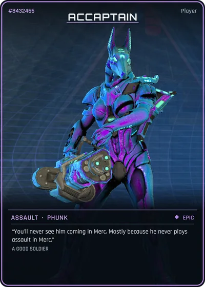 AcCaptain