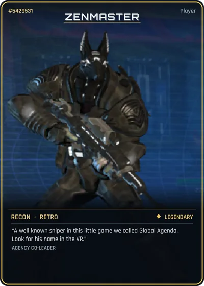 ZenMaster