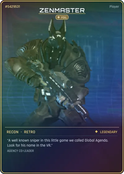 ZenMaster
